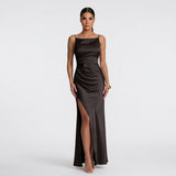 Mariana - Elegantne Maxi Kleid