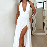 Selena - Elegantne Voogav Kleid