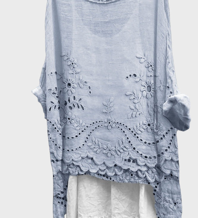 Vihisev Paju Tunik