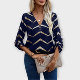 Ema - Ajatu ja elegantne pluus