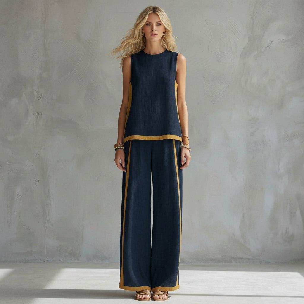 Teresa - Elegantne Linna Komplekt