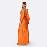 Luna - Elegantne Maxi Kleid