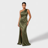Carla - Elegantne Maxi Kleid