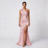 Tânia - Elegantne Maxi Kleid