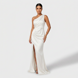 Carla - Elegantne Maxi Kleid