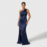 Carla - Elegantne Maxi Kleid