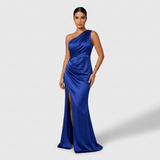 Carla - Elegantne Maxi Kleid