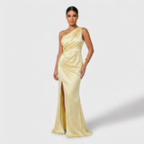 Carla - Elegantne Maxi Kleid