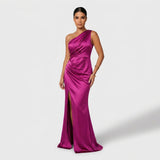 Carla - Elegantne Maxi Kleid