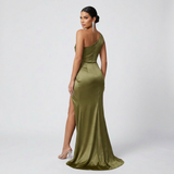 Tânia - Elegantne Maxi Kleid