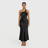 Sofia - Elegantne Maxi Kleit