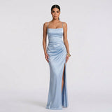 Mariana - Elegantne Maxi Kleid