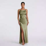 Mariana - Elegantne Maxi Kleid
