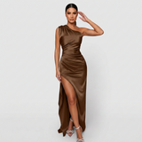 Andreia - Elegantne Maxi Kleit