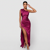 Andreia - Elegantne Maxi Kleit