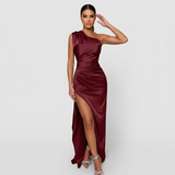 Andreia - Elegantne Maxi Kleit