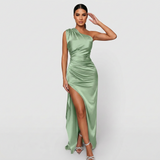 Andreia - Elegantne Maxi Kleit