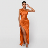 Andreia - Elegantne Maxi Kleit