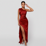 Andreia - Elegantne Maxi Kleit
