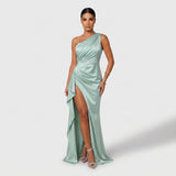 Joana - Elegantne Maxi Kleid
