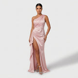 Joana - Elegantne Maxi Kleid