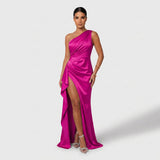 Joana - Elegantne Maxi Kleid