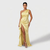 Joana - Elegantne Maxi Kleid
