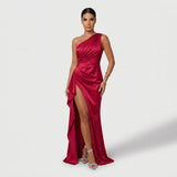 Joana - Elegantne Maxi Kleid
