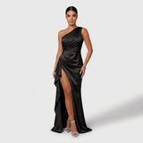 Joana - Elegantne Maxi Kleid