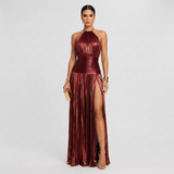 Sara - Elegantne Maxi Kleid
