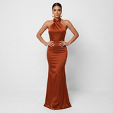 Liana - Elegantne Maxi Kleit