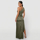 Andreia - Elegantne Maxi Kleit