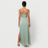 Lara - Elegantne Maxi Kleid