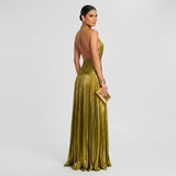 Sara - Elegantne Maxi Kleid