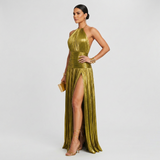 Sara - Elegantne Maxi Kleid