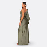 Luna - Elegantsi Maxi Kleid