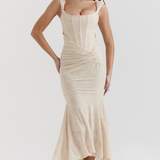 Nalina - Maxi Kleit Elegants