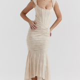 Nalina - Maxi Kleit Elegants