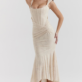 Nalina - Maxi Kleit Elegants