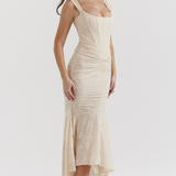 Nalina - Maxi Kleit Elegants