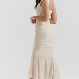 Nalina - Maxi Kleit Elegants