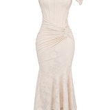 Nalina - Maxi Kleit Elegants