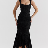Nalina - Maxi Kleit Elegants