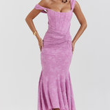 Nalina - Maxi Kleit Elegants