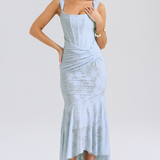 Nalina - Maxi Kleit Elegants