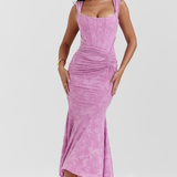 Nalina - Maxi Kleit Elegants