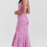 Nalina - Maxi Kleit Elegants