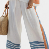 Bruna - Etniline komplekt Margaridas