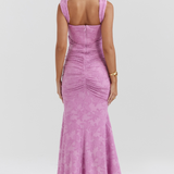 Nalina - Maxi Kleit Elegants