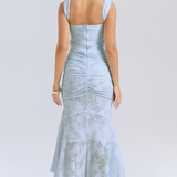 Nalina - Maxi Kleit Elegants